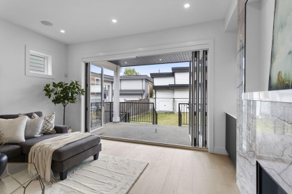 Photo 13 at 340 E Keith Road, Central Lonsdale, North Vancouver