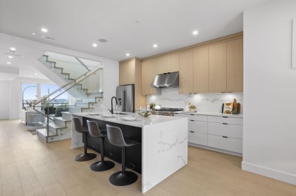 Photo 17 at 340 E Keith Road, Central Lonsdale, North Vancouver