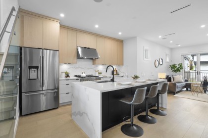 Photo 16 at 340 E Keith Road, Central Lonsdale, North Vancouver