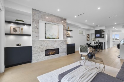 Photo 12 at 340 E Keith Road, Central Lonsdale, North Vancouver