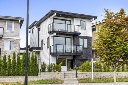 Photo 1 at 340 E Keith Road, Central Lonsdale, North Vancouver