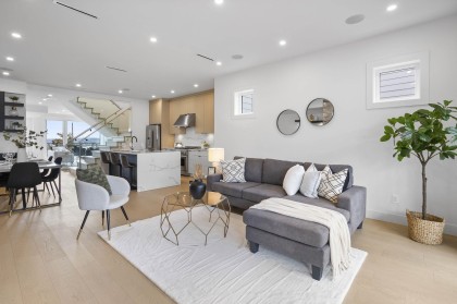 Photo 10 at 340 E Keith Road, Central Lonsdale, North Vancouver