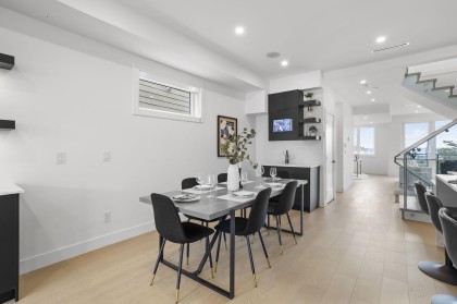 Photo 14 at 340 E Keith Road, Central Lonsdale, North Vancouver