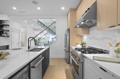 Photo 18 at 340 E Keith Road, Central Lonsdale, North Vancouver