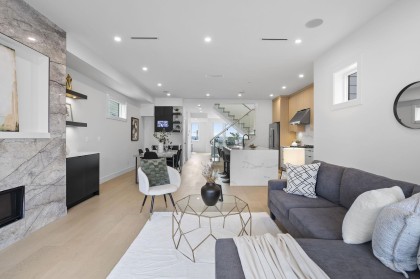Photo 11 at 340 E Keith Road, Central Lonsdale, North Vancouver