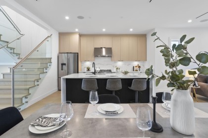 Photo 19 at 340 E Keith Road, Central Lonsdale, North Vancouver