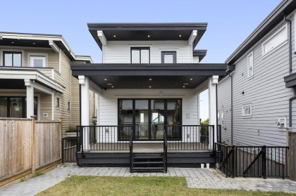 Photo 35 at 340 E Keith Road, Central Lonsdale, North Vancouver