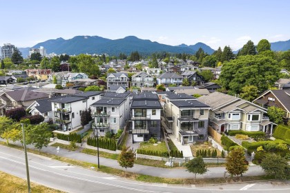 Photo 39 at 340 E Keith Road, Central Lonsdale, North Vancouver