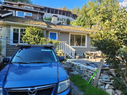 Photo 13 at 4405 Marine Drive, Cypress, West Vancouver