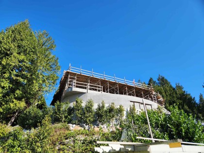 Photo 9 at 4405 Marine Drive, Cypress, West Vancouver