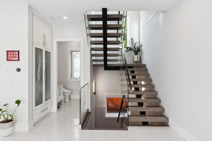 Photo 6 at 4437 W 13th Avenue, Point Grey, Vancouver West