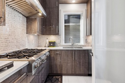 Photo 13 at 4437 W 13th Avenue, Point Grey, Vancouver West