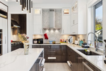 Photo 12 at 4437 W 13th Avenue, Point Grey, Vancouver West