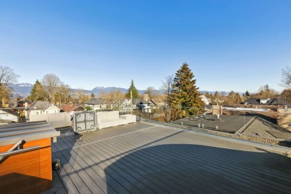 Photo 32 at 4437 W 13th Avenue, Point Grey, Vancouver West