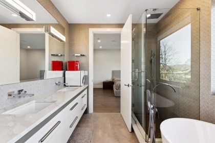Photo 24 at 4437 W 13th Avenue, Point Grey, Vancouver West