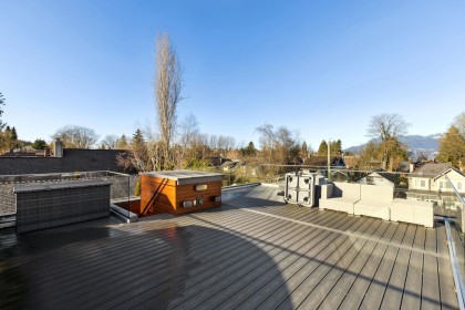 Photo 30 at 4437 W 13th Avenue, Point Grey, Vancouver West
