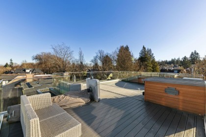 Photo 34 at 4437 W 13th Avenue, Point Grey, Vancouver West