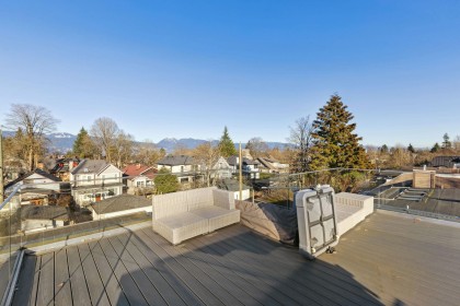 Photo 33 at 4437 W 13th Avenue, Point Grey, Vancouver West
