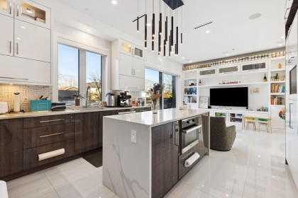 Photo 14 at 4437 W 13th Avenue, Point Grey, Vancouver West