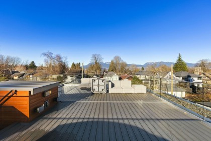 Photo 31 at 4437 W 13th Avenue, Point Grey, Vancouver West