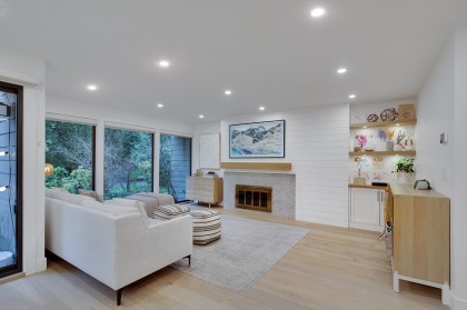 Photo 2 at 2159 Mcmullen Avenue, Quilchena, Vancouver West