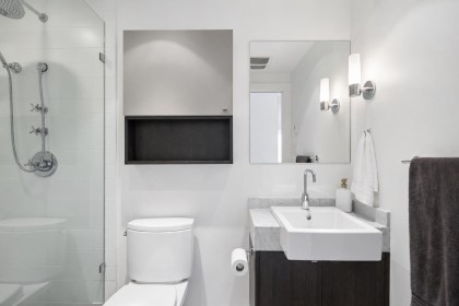 Photo 20 at 1701 - 1372 Seymour Street, Downtown VW, Vancouver West