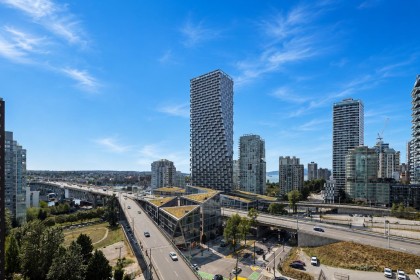 Photo 30 at 1701 - 1372 Seymour Street, Downtown VW, Vancouver West