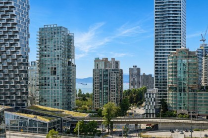 Photo 31 at 1701 - 1372 Seymour Street, Downtown VW, Vancouver West