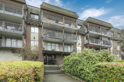 Photo 23 at 302 - 170 E 3rd Street, Lower Lonsdale, North Vancouver