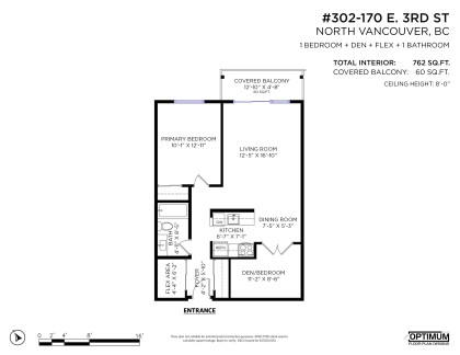 Photo 24 at 302 - 170 E 3rd Street, Lower Lonsdale, North Vancouver