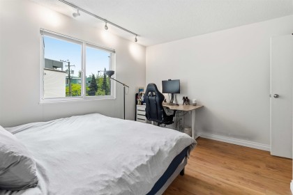 Photo 2 at 206 - 1334 W 73rd Avenue, Marpole, Vancouver West
