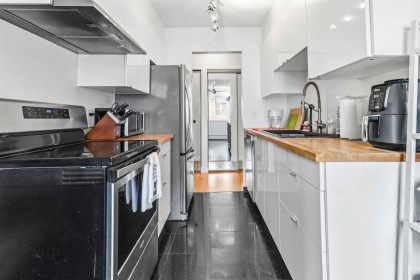 Photo 6 at 206 - 1334 W 73rd Avenue, Marpole, Vancouver West