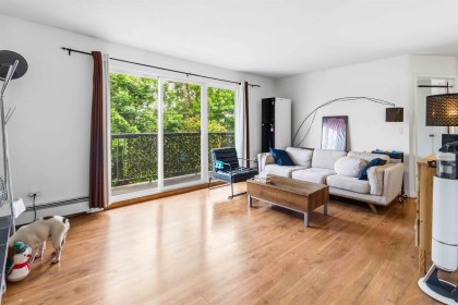 Photo 7 at 206 - 1334 W 73rd Avenue, Marpole, Vancouver West