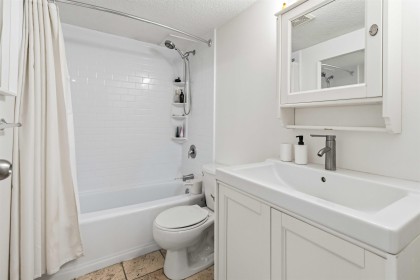 Photo 3 at 206 - 1334 W 73rd Avenue, Marpole, Vancouver West