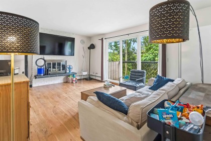 Photo 9 at 206 - 1334 W 73rd Avenue, Marpole, Vancouver West