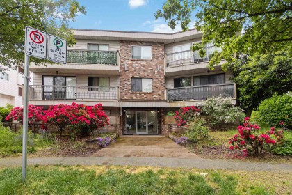 Photo 10 at 206 - 1334 W 73rd Avenue, Marpole, Vancouver West
