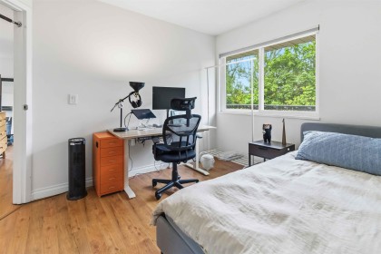 Photo 4 at 206 - 1334 W 73rd Avenue, Marpole, Vancouver West