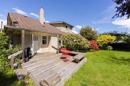 Photo 7 at 4674 W 4th Avenue, Point Grey, Vancouver West
