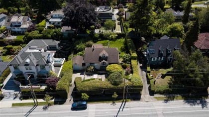 Photo 3 at 4674 W 4th Avenue, Point Grey, Vancouver West