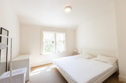 Photo 14 at 4674 W 4th Avenue, Point Grey, Vancouver West