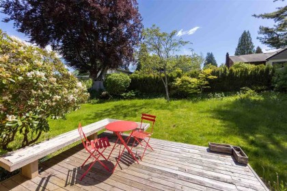 Photo 8 at 4674 W 4th Avenue, Point Grey, Vancouver West