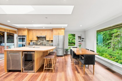 Photo 2 at 2360 Mackay Avenue, Pemberton Heights, North Vancouver