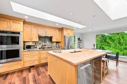 Photo 7 at 2360 Mackay Avenue, Pemberton Heights, North Vancouver