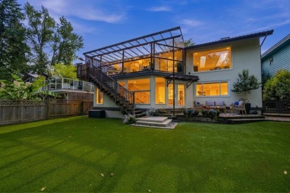 Photo 3 at 2360 Mackay Avenue, Pemberton Heights, North Vancouver
