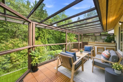 Photo 32 at 2360 Mackay Avenue, Pemberton Heights, North Vancouver
