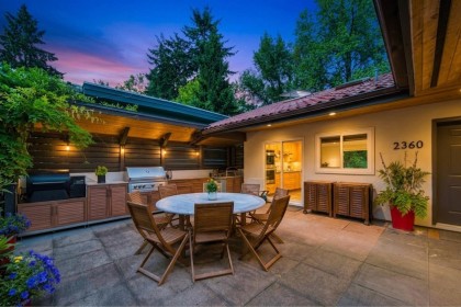 Photo 1 at 2360 Mackay Avenue, Pemberton Heights, North Vancouver