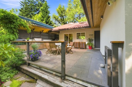 Photo 5 at 2360 Mackay Avenue, Pemberton Heights, North Vancouver