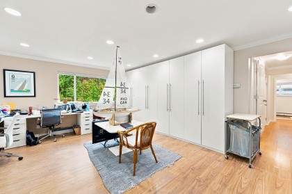 Photo 20 at 2360 Mackay Avenue, Pemberton Heights, North Vancouver