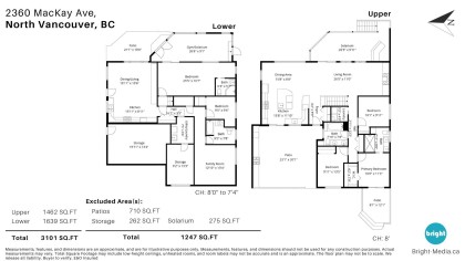Photo 38 at 2360 Mackay Avenue, Pemberton Heights, North Vancouver