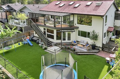 Photo 33 at 2360 Mackay Avenue, Pemberton Heights, North Vancouver